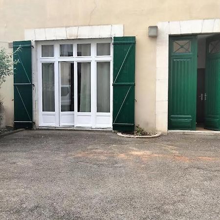 Chez Sabrina Apartamento Oloron-Sainte-Marie Exterior foto