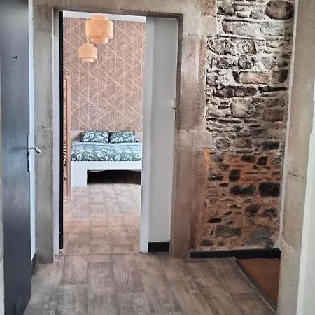 Chez Sabrina Apartamento Oloron-Sainte-Marie Exterior foto