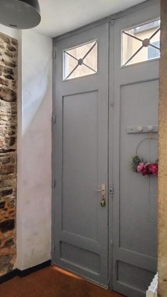 Chez Sabrina Apartamento Oloron-Sainte-Marie Exterior foto